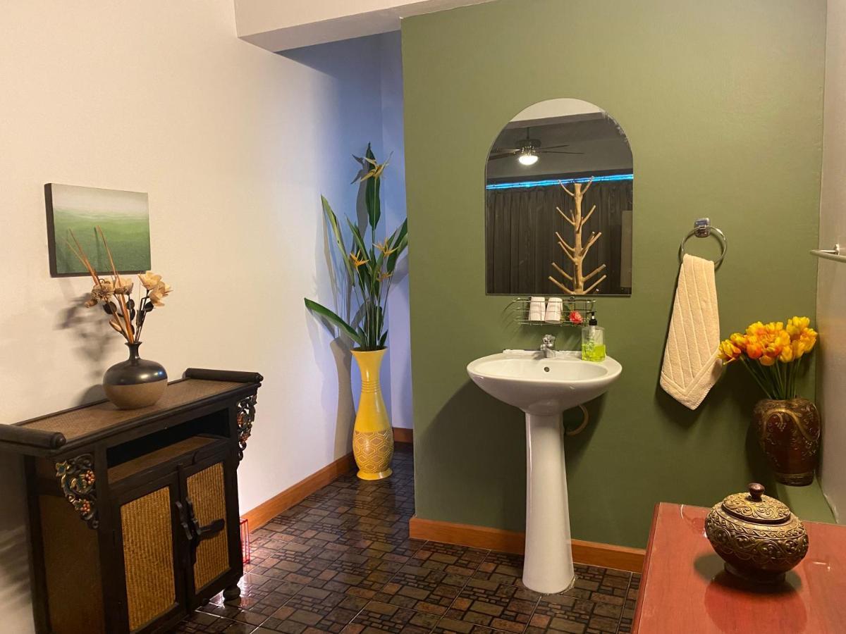 מלון צ'יאנג מאי Jane'S House מראה חיצוני תמונה