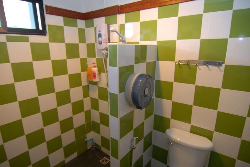 מלון צ'יאנג מאי Jane'S House חדר תמונה